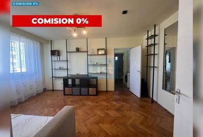 Apartament cu 2 camere semidecomandat, mobilat în Gheorgheni - 1