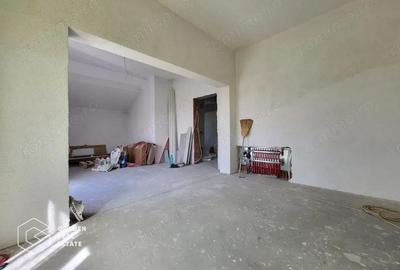 Casă cu 5 camere cu Teren 500 Mp în Frumușeni - 5