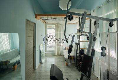 Casă individuală cu 4 camere cu Teren 500 Mp în Dezmir - 12