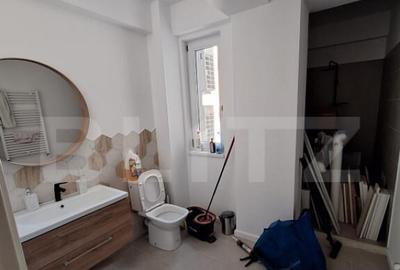 Apartament cu 2 camere, 56 mp utili, incalzire in pardoseala - 6