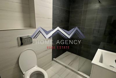Apartament cu 2 camere, mobilat în Central - 1