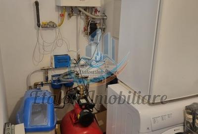 Casă individuală cu 5 camere cu Teren 350 Mp în Periferie - 15