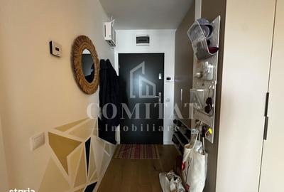 Apartament cu 2 camere, mobilat în Mărăști - 12