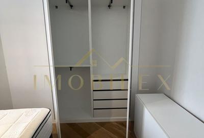 Apartament cu 2 camere în Andrei Mureșanu - 5