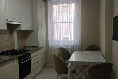 Apartament cu o camera de inchiriat in zona Iris-Auchan - 2