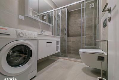 Apartament cu 2 camere decomandat în Central - 2