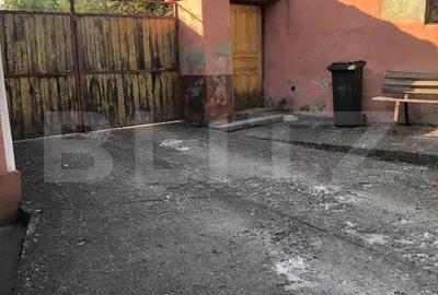 Casa cu 5 camere, curte, gradina, teren 3000 mp - Jimbor, jud Brasov Casa cu 5 camere, curte, gradina, teren 3000 mp - Jimbor, jud Brasov - 4