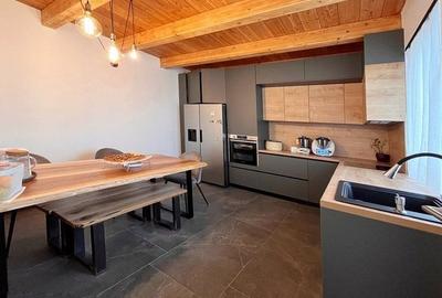 Casa individuala Giarmata - 10