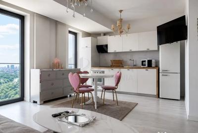 Apartament cu 2 camere decomandat în Victoriei - 1