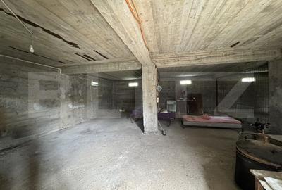 Casa de vanzare, 280 mp utili, 480 mp teren, Plaiul Vulcanesti - 14