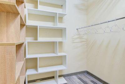 Apartament cu 2 camere în Gorjului