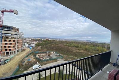 Apartament de vanzare | 2 camere | Ultrafinisat | Soporului Gheorgheni - 10