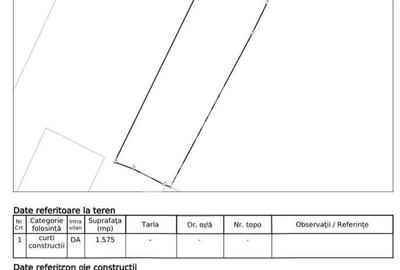 Spațiu comercial, în Sânnicolau Mic