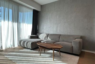 One Floreasca City | Apartament cu doua dormitoare | De inchiriat - 2