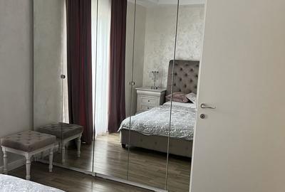 Apartament cu 2 camere decomandat în Ștefăneștii de Jos - 7