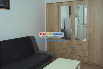 Garsonieră semidecomandată, mobilată în Sud - 8
