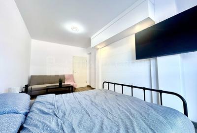 Studio mobilat si utilat+boxa, Avantgarden Faza 5, comision 0 - 3