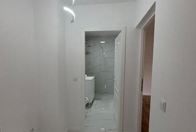 Apartament cu 2 camere semidecomandat în Burdujeni - 2