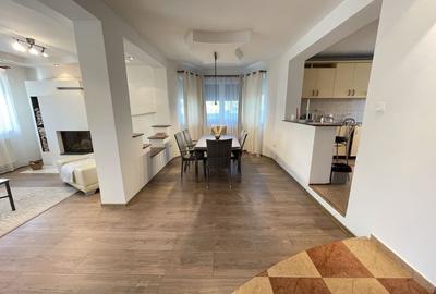 Casa spatioasa cu spatiu de relaxare-zona Blascovici - 7