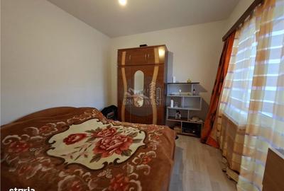 Casă cu 3 camere în Central - 6