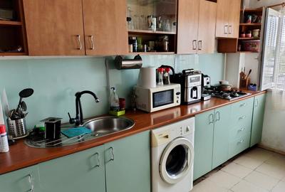 Vanzare apartament 4 camere Militari Uverturii - 7
