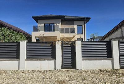 Vila deosebita in comuna Berceni - 5