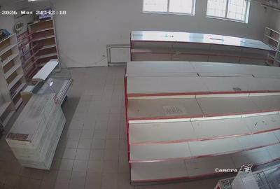 Casă individuală cu 2 camere cu Teren 200 Mp în Sâg - 3