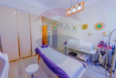 Spațiu comercial, de 420 mp, în Traian - 2