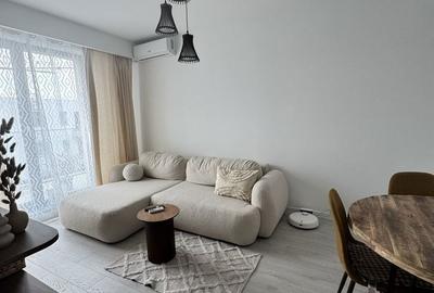 Apartament cu 2 camere decomandat în Central - 6