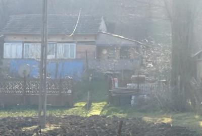 Teren în Ghercești - 3