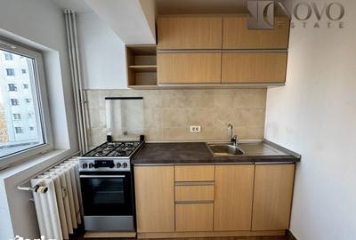 Apartament cu 2 camere decomandat, mobilat în Unirii - 3