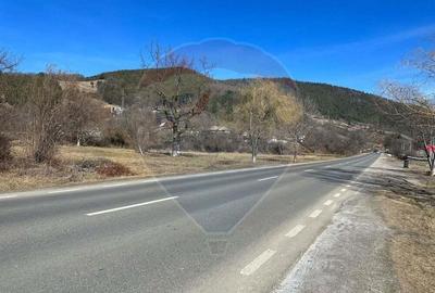 Teren de 3606 mp, în Pângărați - 6