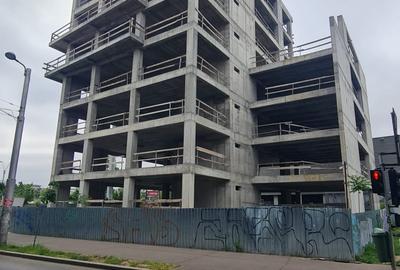 Spațiu comercial, de 5,790 mp, în Grozăvești - 10