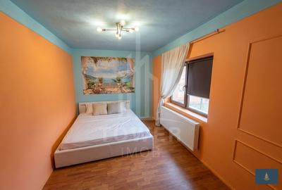 Apartament cu 3 camere, mobilat în Ștrand - 2