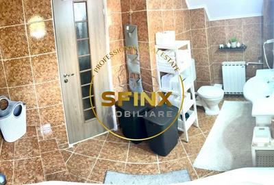 Vila spatioasa cu 8 camere, curte si 4 locuri de parcare zona Gara de Nord - 20