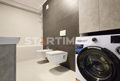 Apartament modern Maurer Villas cu parcare si boxa - 4