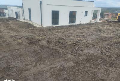 Casă cu 5 camere cu Teren 450 Mp în Apahida - 9