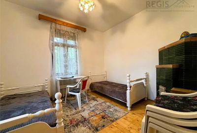 Casa 5 Camere Central,Predeal - 6