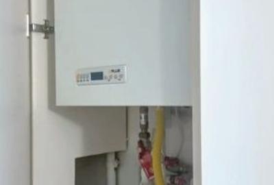 Apartament cu 3 camere decomandat în Răcădău - 10