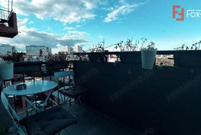 Apartament de vanzare cu 2 camere, 60 mp - zona Piata Doina - 2