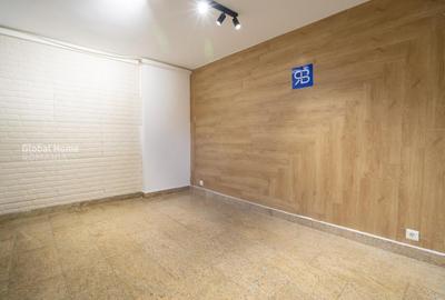 Vila Bld. Marasti Nr 10 | Demisol+Parter+Curte 350Mp | Kiseleff-Arcul De Triumf - 16