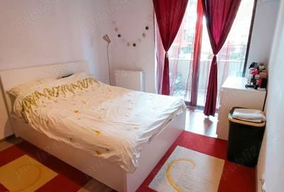 Apartament cu 2 camere decomandat, mobilat în Grozăvești - 6