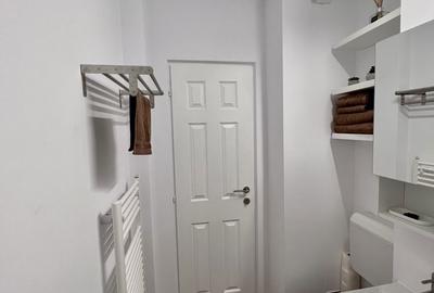 Garsonieră în Central - 7