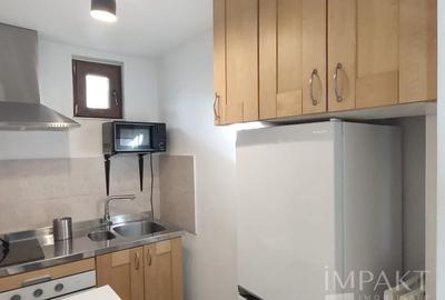 Apartament cu 2 camere decomandat, mobilat în Central - 8