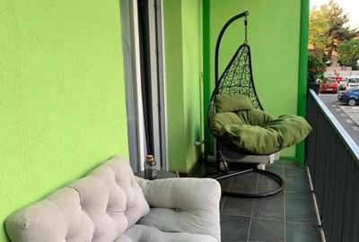 Apartament cu 2 camere decomandat, mobilat în Ghencea - 16