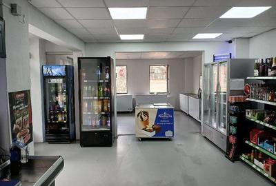 Spațiu comercial, de 100 mp, în Central - 2