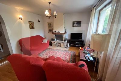 Casa 6 camere, 300 mp, teren, 750 mp, la 30m de lac, Mogosoaia - 15
