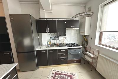 APARTAMENT 2 CAMERE FUNDENI-DOBROESTI/ POSIBILITATE PARCARE - 9