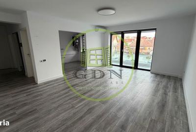 Spațiu comercial, de 83 mp, în Calea Dumbrăvii - 2