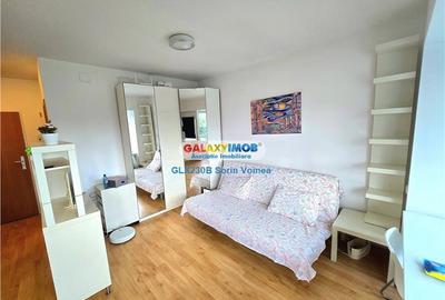 Garsoniera Quadra 2 | loc parcare | 10 min. metrou Lujerului